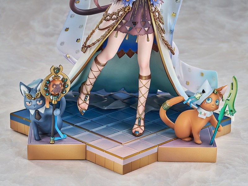 Arknights - Pepe - 1/7 - Nuit of the Nightsky Ver. - 10