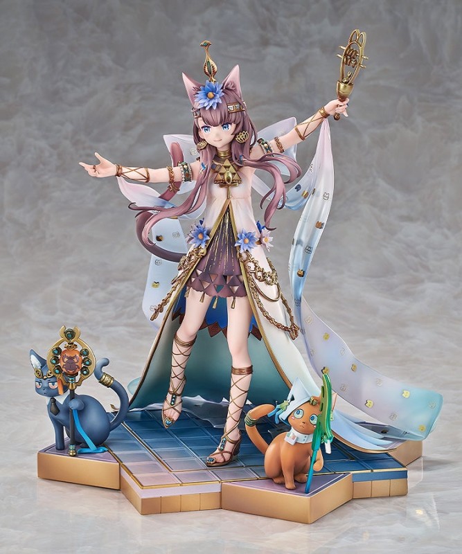 Arknights - Pepe - 1/7 - Nuit of the Nightsky Ver. - 7
