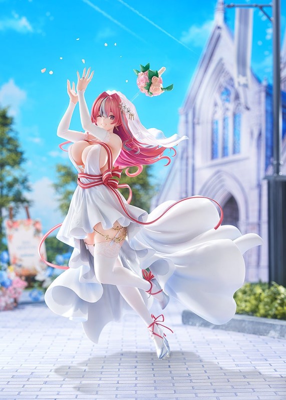 Azur Lane - Bremerton - 1/7 - Joyride of Love