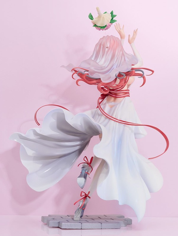 Azur Lane - Bremerton - 1/7 - Joyride of Love - 5