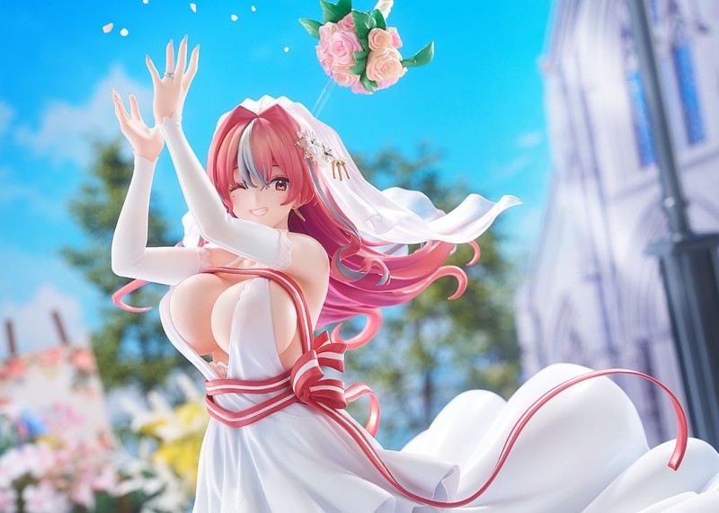 Azur Lane - Bremerton - 1/7 - Joyride of Love - 3