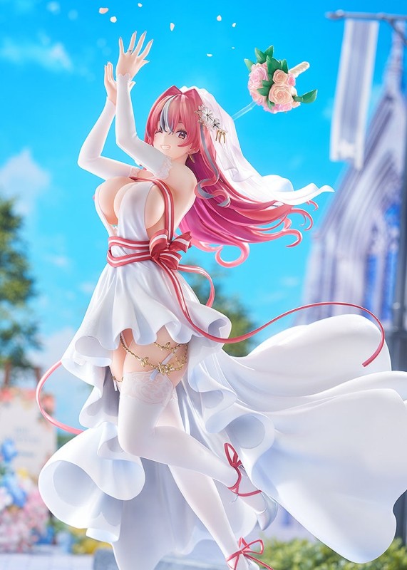 Azur Lane - Bremerton - 1/7 - Joyride of Love - 2