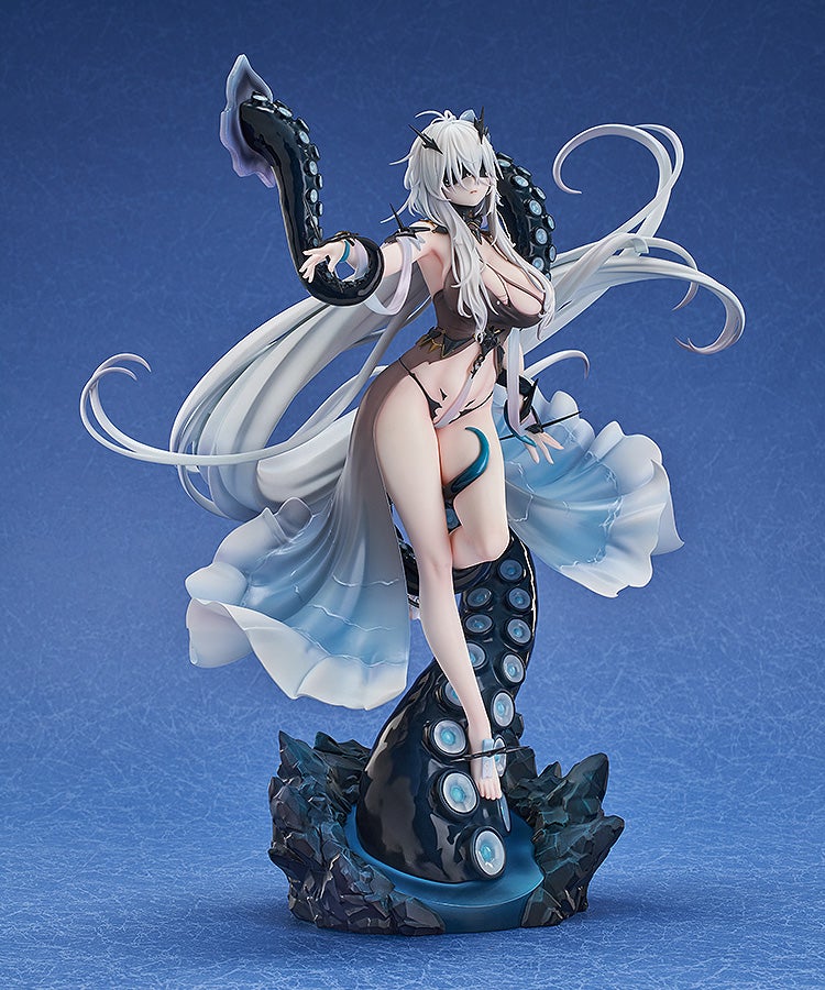 Azur Lane - Fancy - 1/7 - 7
