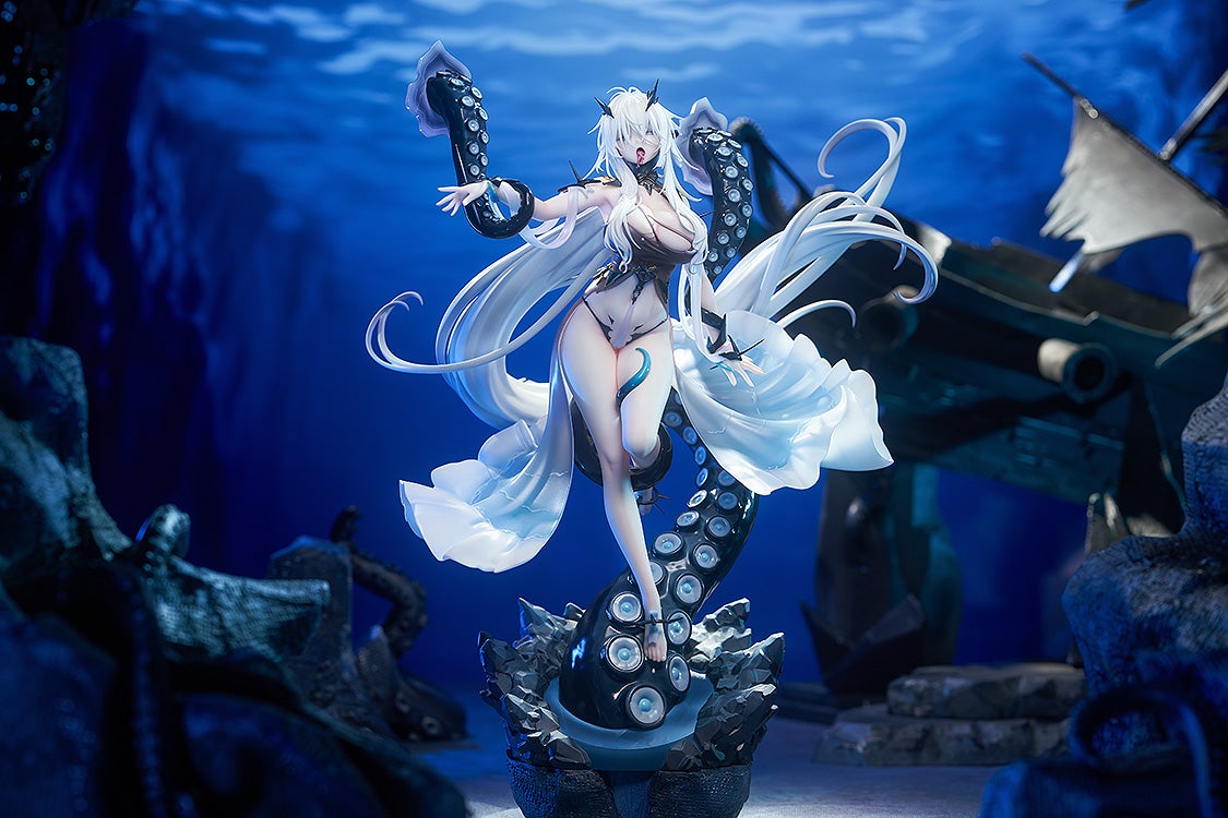 Azur Lane - Fancy - 1/7 - 2