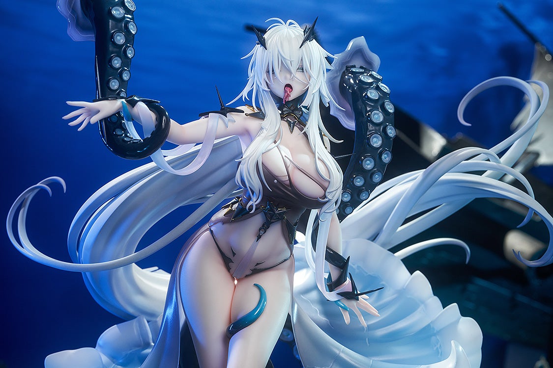 Azur Lane - Fancy - 1/7 - 4