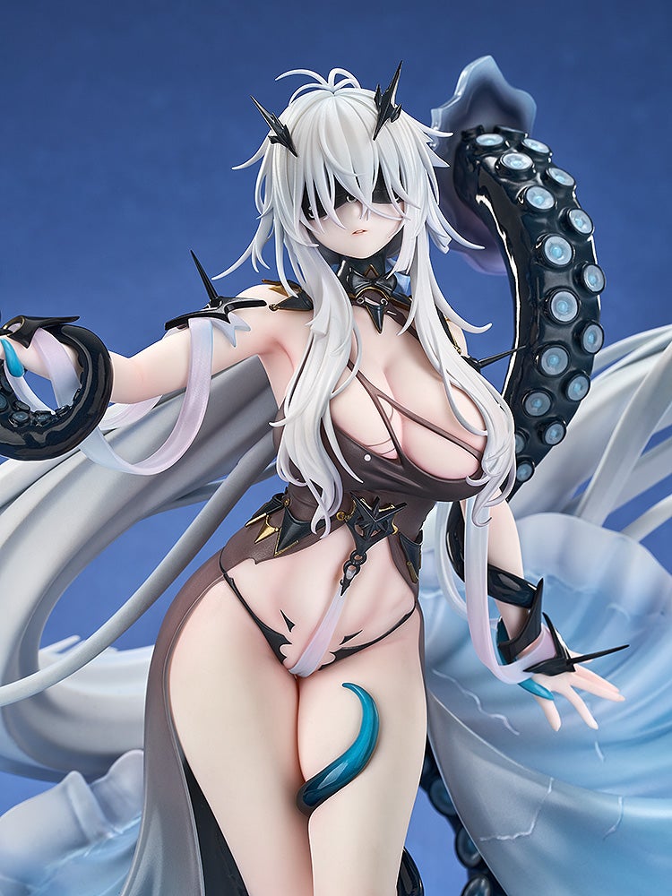 Azur Lane - Fancy - 1/7 - 8