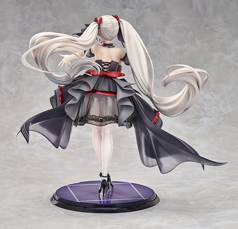 Azur Lane - Formidable - 1/7 - μ Equipment - 5