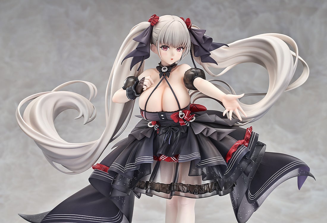 Azur Lane - Formidable - 1/7 - μ Equipment - 8