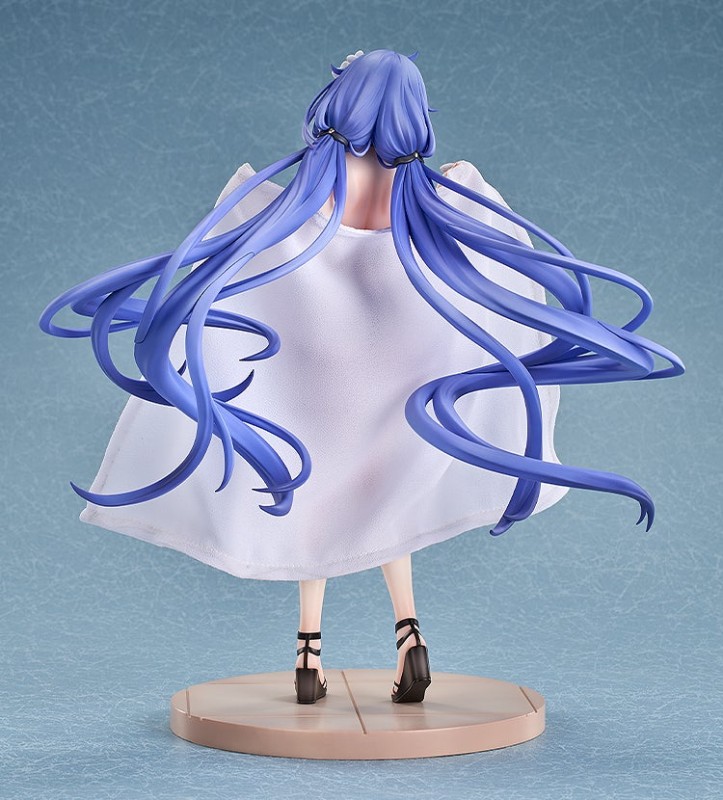 Azur Lane - Mogador - 1/7 - Locker Room Lechery Ver. - 6