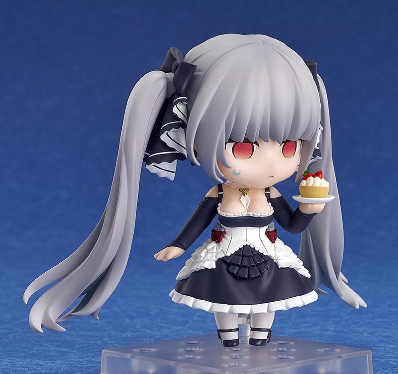 Azur Lane - Formidable - Manjuu - Nendoroid (#2575) - 5