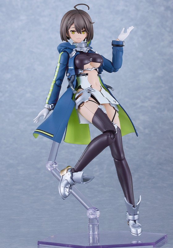 Azur Lane - Baltimore - Plamatea - 4