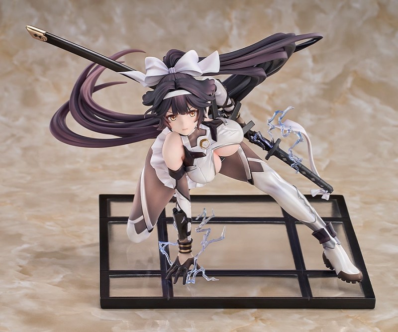 Azur Lane - Takao - 1/7 - Divine Exorcist's Blade - 3