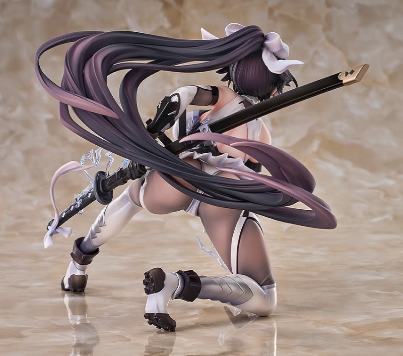 Azur Lane - Takao - 1/7 - Divine Exorcist's Blade - 7