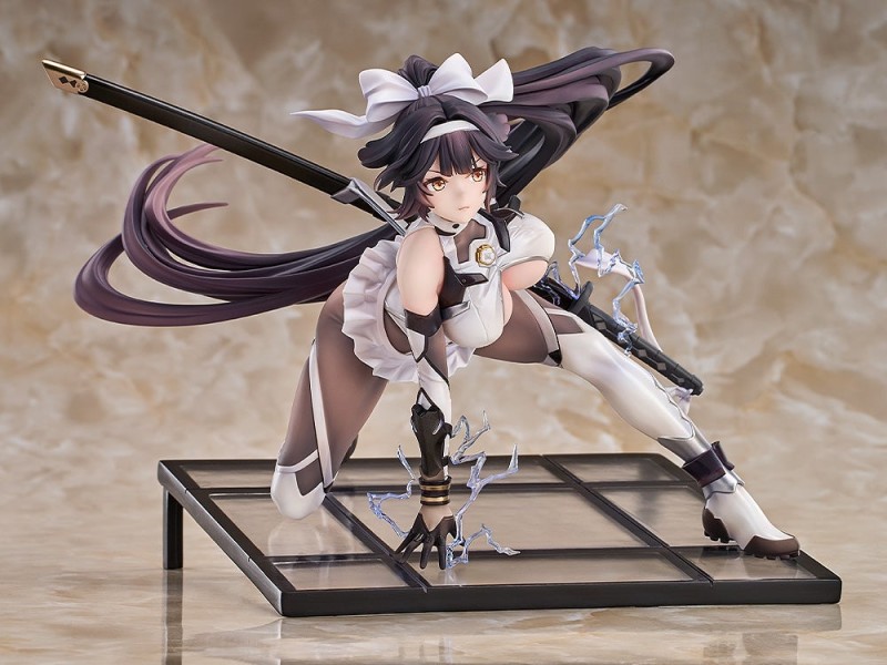 Azur Lane - Takao - 1/7 - Divine Exorcist's Blade - 2