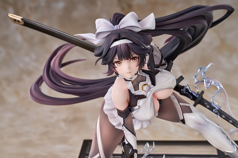 Azur Lane - Takao - 1/7 - Divine Exorcist's Blade - 8