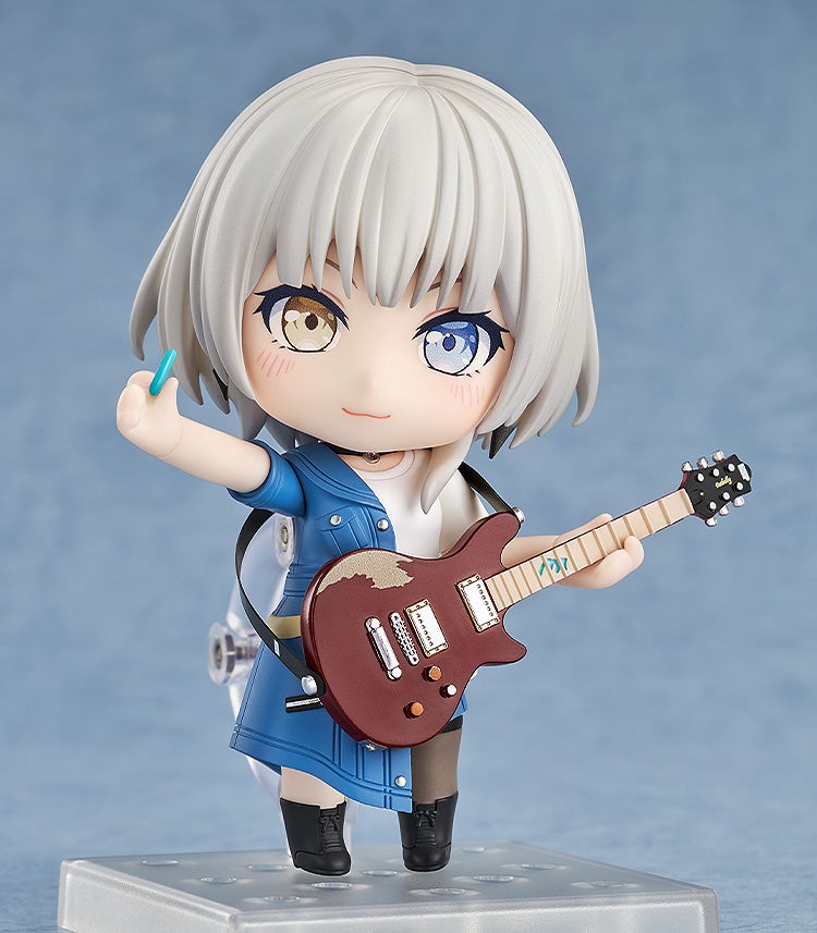 GOOD SMILE ARTS Shanghai BanG Dream! Nendoroid Kaname Raana