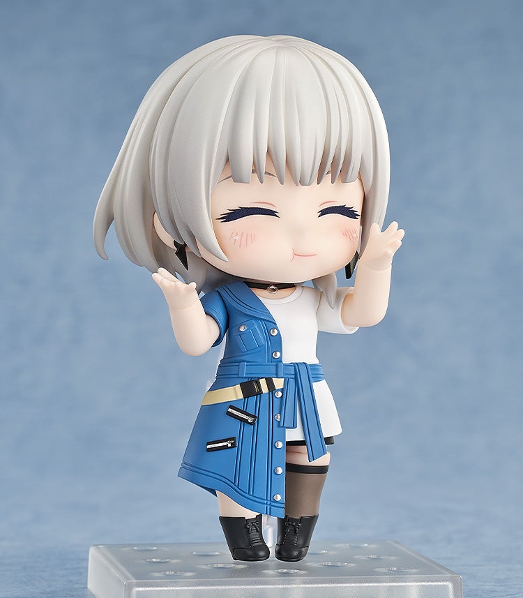 GOOD SMILE ARTS Shanghai BanG Dream! Nendoroid Kaname Raana - 4