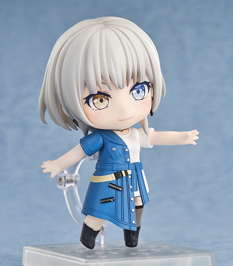 GOOD SMILE ARTS Shanghai BanG Dream! Nendoroid Kaname Raana - 2