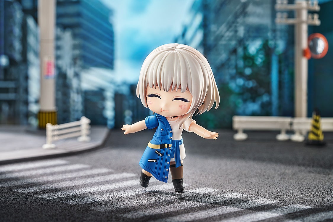 GOOD SMILE ARTS Shanghai BanG Dream! Nendoroid Kaname Raana - 7