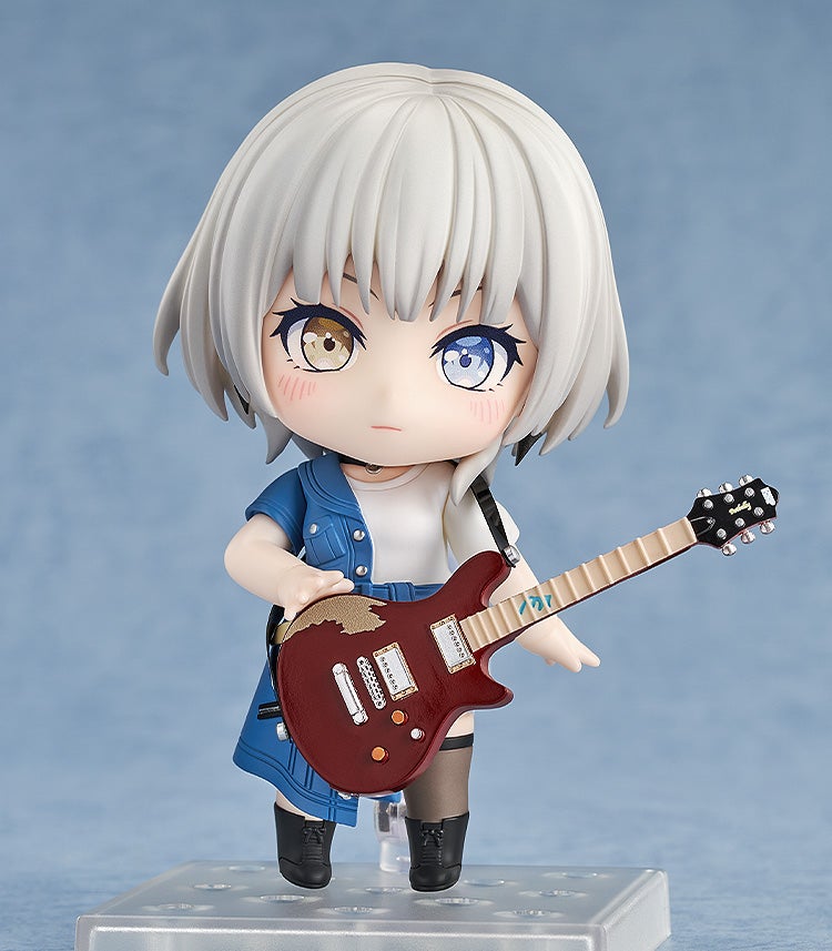 GOOD SMILE ARTS Shanghai BanG Dream! Nendoroid Kaname Raana - 3