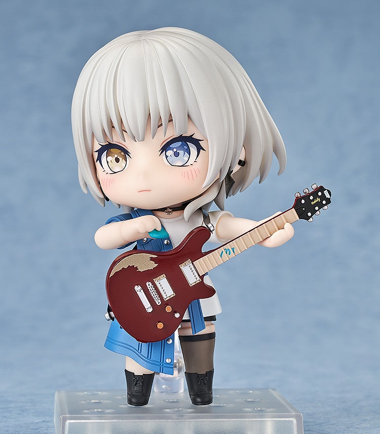 GOOD SMILE ARTS Shanghai BanG Dream! Nendoroid Kaname Raana - 5