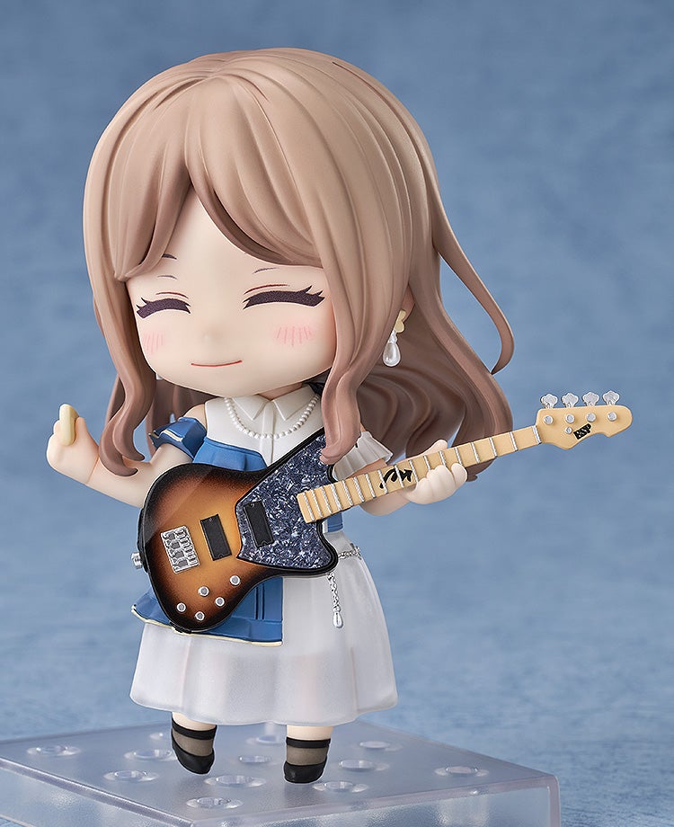 GOOD SMILE ARTS Shanghai BanG Dream! Nendoroid Nagasaki Soyo - 5