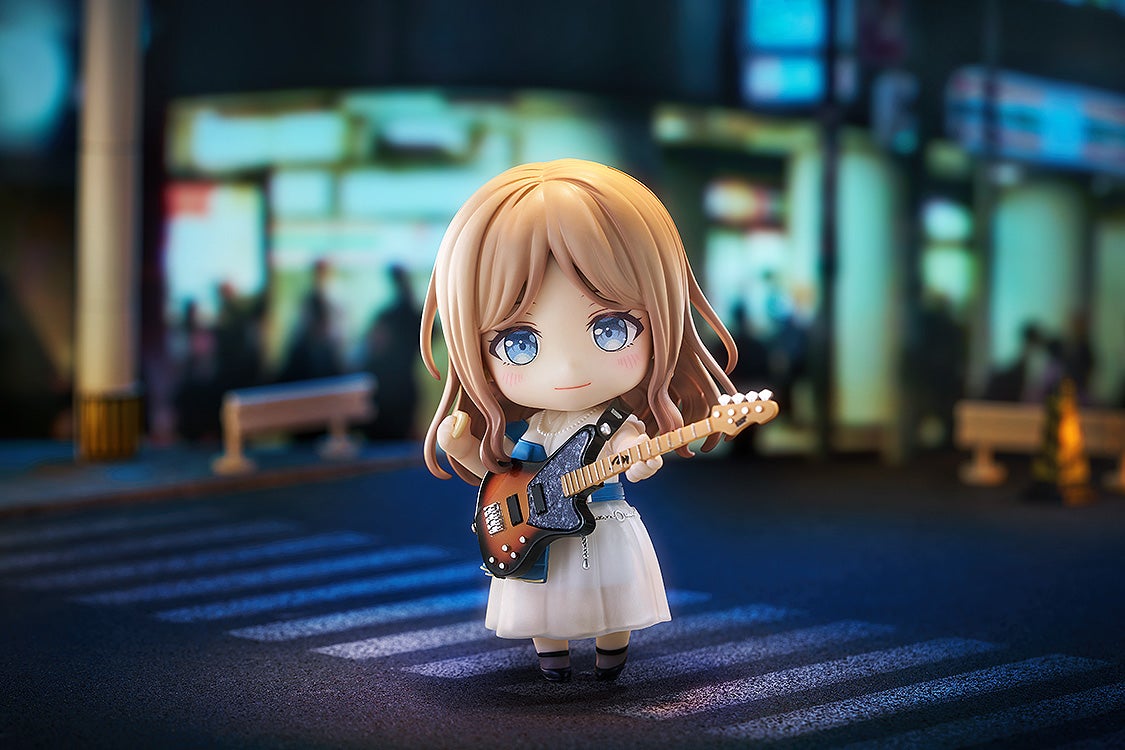 GOOD SMILE ARTS Shanghai BanG Dream! Nendoroid Nagasaki Soyo - 6