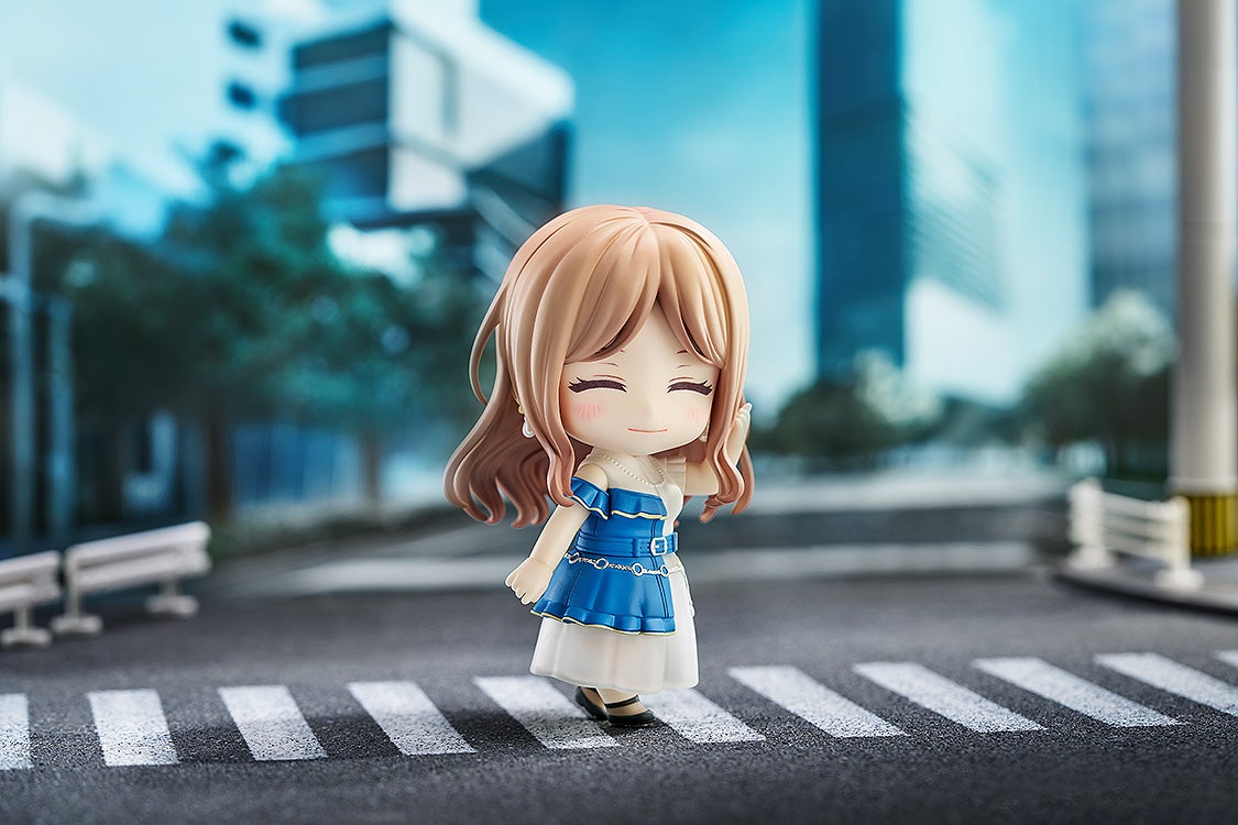 GOOD SMILE ARTS Shanghai BanG Dream! Nendoroid Nagasaki Soyo - 7