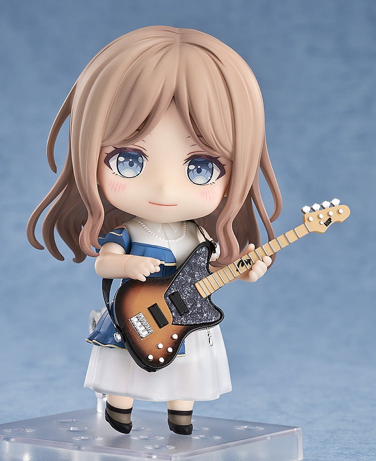 GOOD SMILE ARTS Shanghai BanG Dream! Nendoroid Nagasaki Soyo