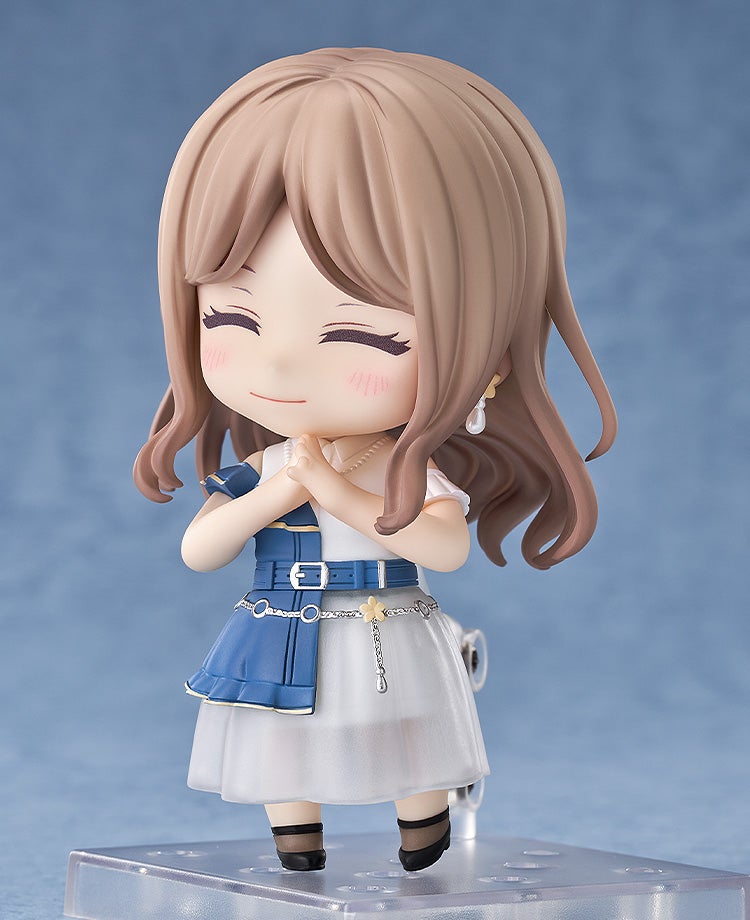 GOOD SMILE ARTS Shanghai BanG Dream! Nendoroid Nagasaki Soyo - 2