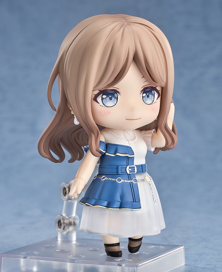 GOOD SMILE ARTS Shanghai BanG Dream! Nendoroid Nagasaki Soyo - 4