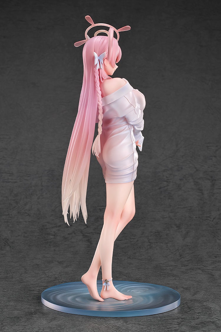 GOOD SMILE ARTS Shanghai Blue Archive Hanako (Mizugi) 1/7 Plastic Figure - 7