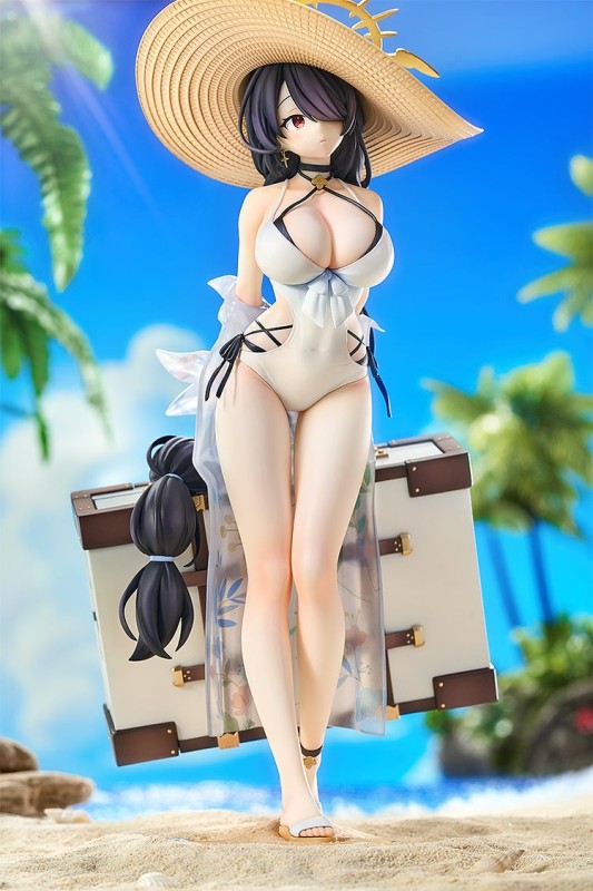Blue Archive - Wakaba Hinata - Swimsuit - 1/6 - 2
