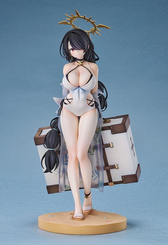 Blue Archive - Wakaba Hinata - Swimsuit - 1/6 - 9