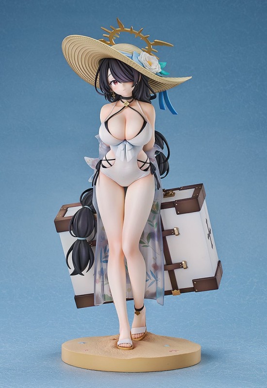Blue Archive - Wakaba Hinata - Swimsuit - 1/6 - 5