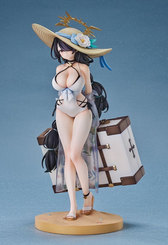 Blue Archive - Wakaba Hinata - Swimsuit - 1/6 - 6