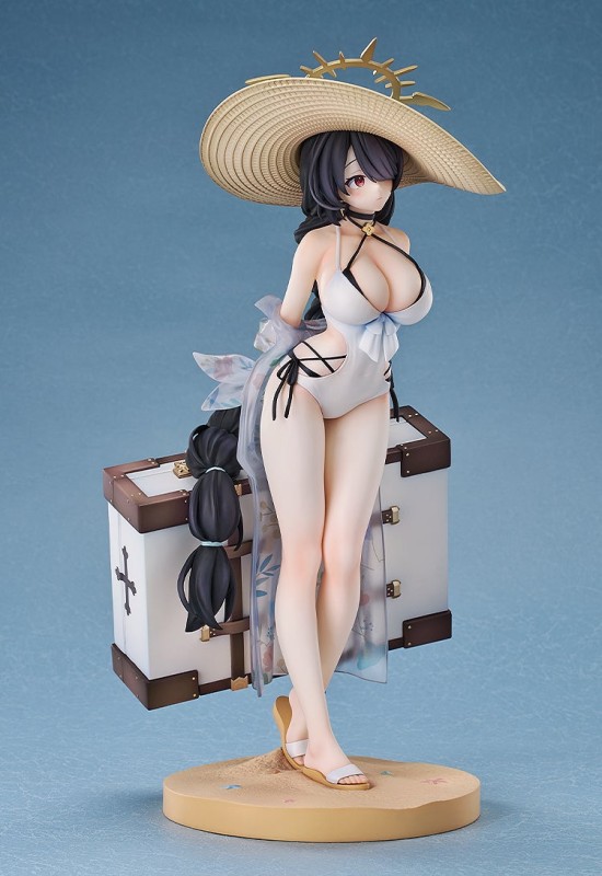 Blue Archive - Wakaba Hinata - Swimsuit - 1/6 - 7