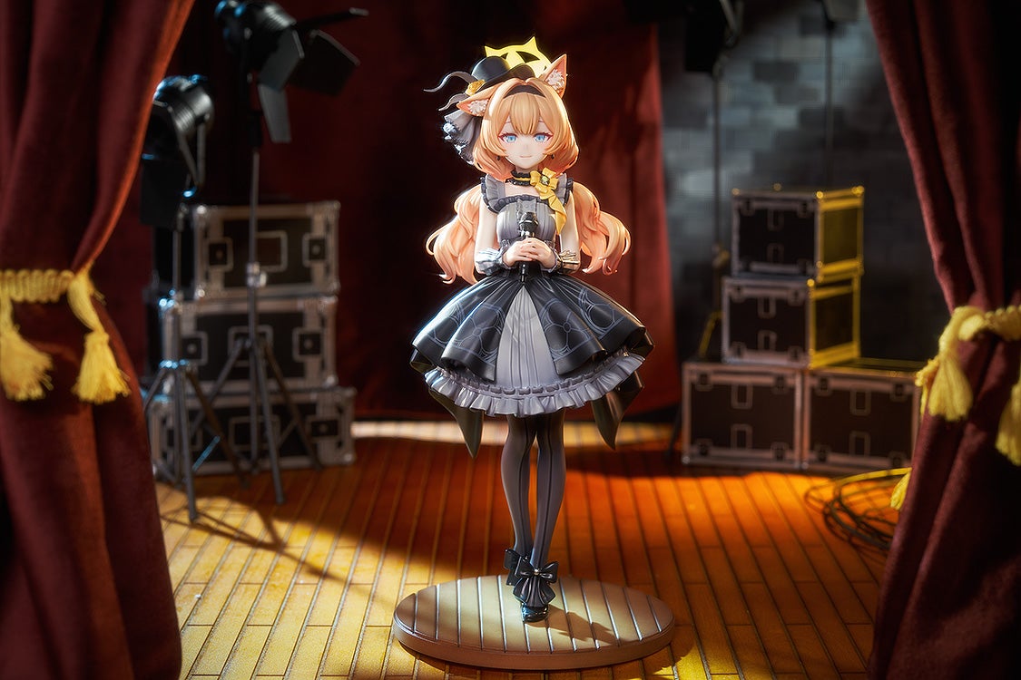 Blue Archive - Iochi Mari - 1/7 - (Idol): Memorial Lobby Ver.