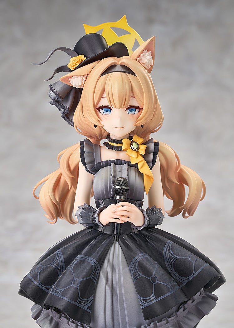 Blue Archive - Iochi Mari - 1/7 - (Idol): Memorial Lobby Ver. - 8