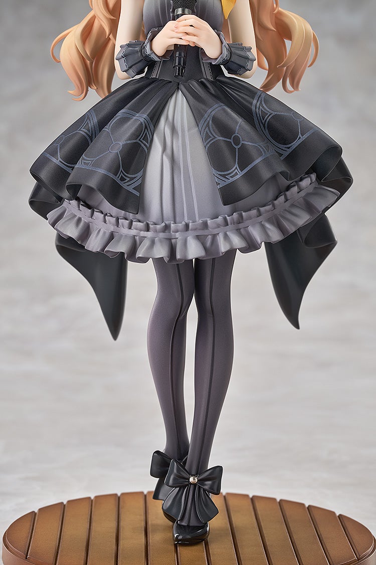 Blue Archive - Iochi Mari - 1/7 - (Idol): Memorial Lobby Ver. - 10