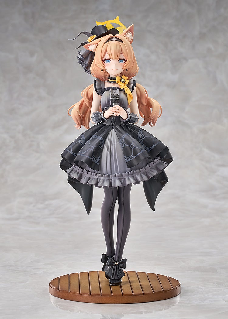 Blue Archive - Iochi Mari - 1/7 - (Idol): Memorial Lobby Ver. - 6