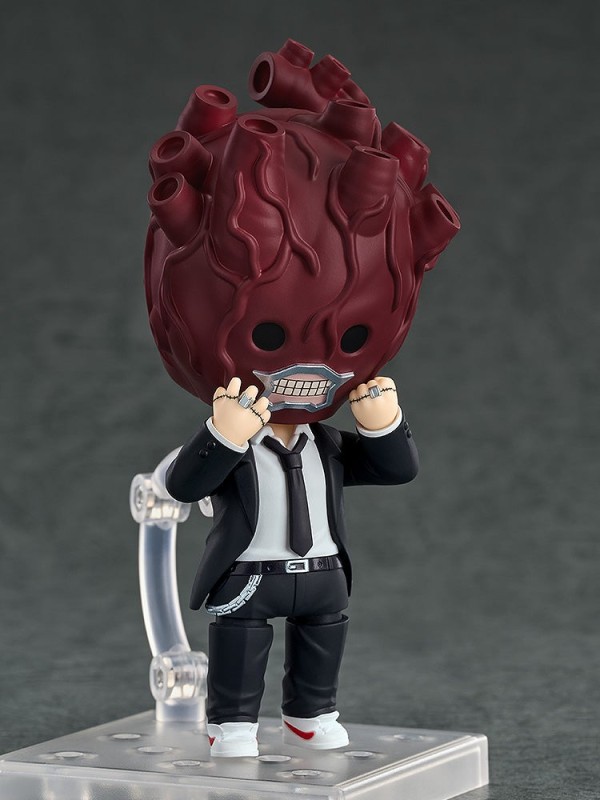 Dorohedoro - Shin - Nendoroid (#2708) - 4