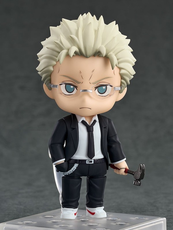 Dorohedoro - Shin - Nendoroid (#2708)