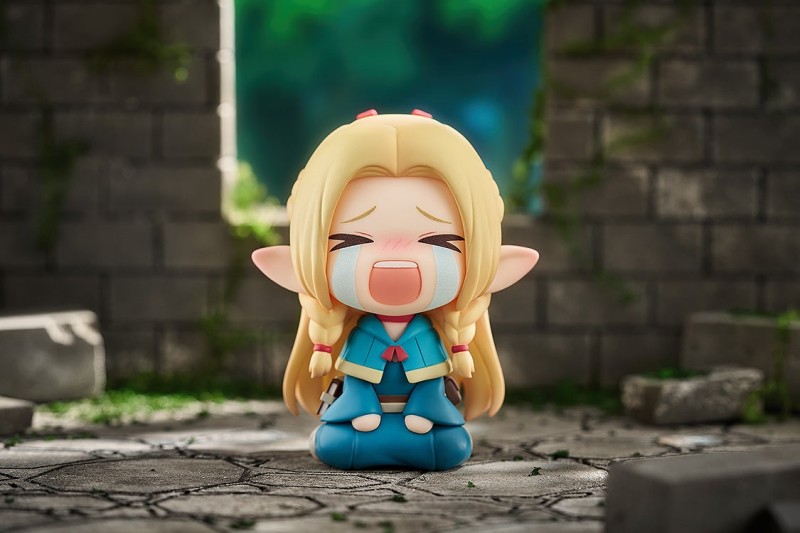 Dungeon Meshi - Marcille Donato - Qset