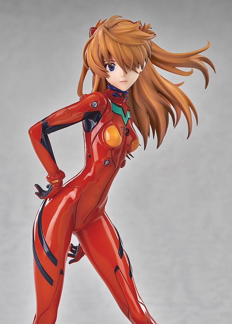 Evangelion Shin Gekijouban - Souryuu Asuka Langley - 1/7 - 3