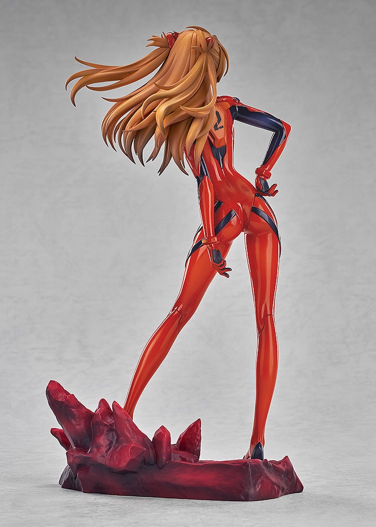 Evangelion Shin Gekijouban - Souryuu Asuka Langley - 1/7 - 2