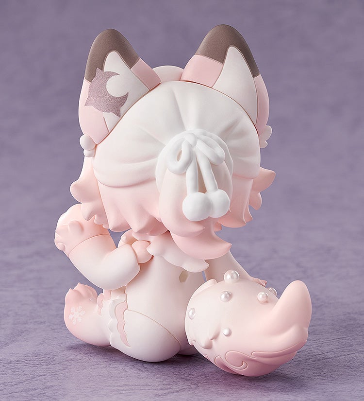 GOOD SMILE ARTS Shanghai FLUFFY LAND Nendoroid Dyana - 6