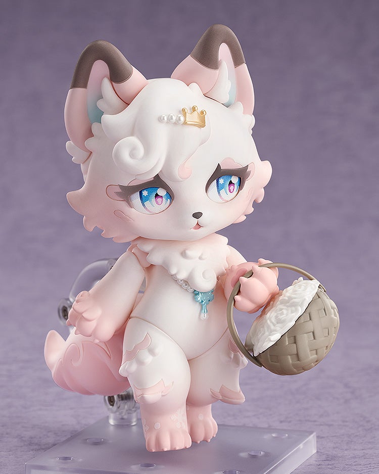 GOOD SMILE ARTS Shanghai FLUFFY LAND Nendoroid Dyana - 4