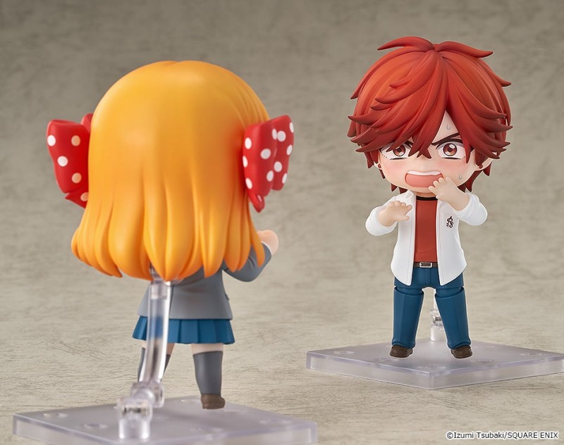 Gekkan Shoujo Nozaki-kun - Mikoshiba Mikoto - Nendoroid (#2777) - 6