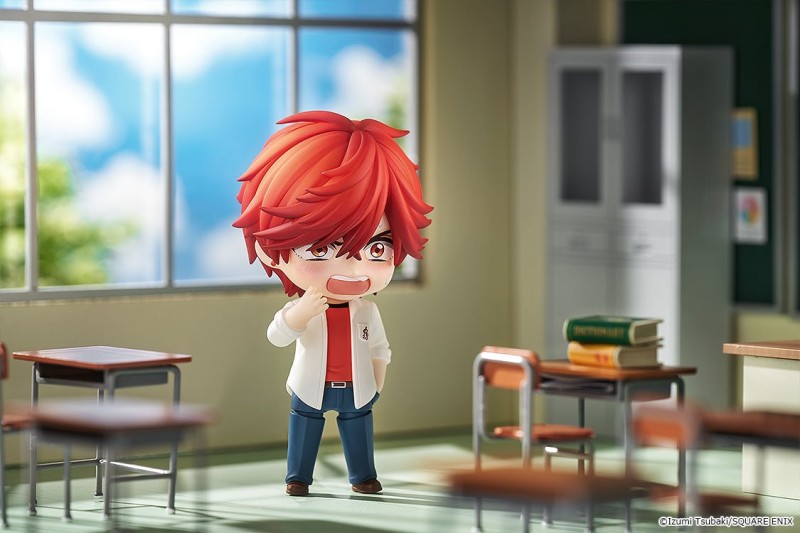 Gekkan Shoujo Nozaki-kun - Mikoshiba Mikoto - Nendoroid (#2777) - 7